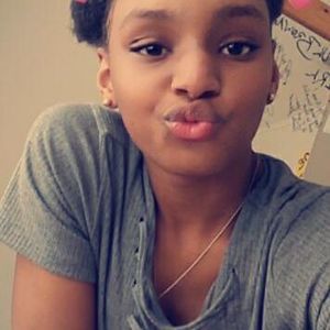 Meet your Posher, Erica